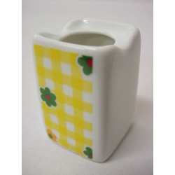 PALILLERO PEQUEÑO FLOR...