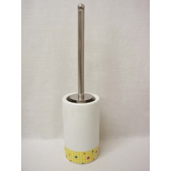 ESCOBILLERO CILINDRO FLOR...