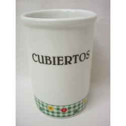 CUBERTERO GRANDE ALTO FLOR...