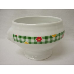 BOWL SOPERA 450ML FLOR...