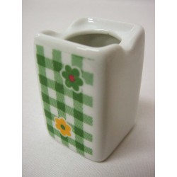 PALILLERO PEQUEÑO FLOR...