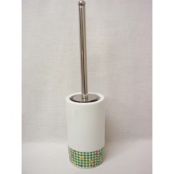 ESCOBILLERO CILINDRO FLOR...