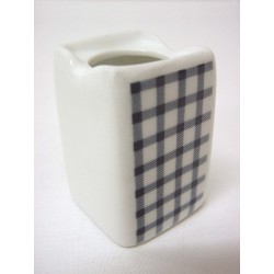 PALILLERO PEQUEÑO PORCELANA...