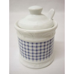 BOTE REDONDO CUCHARA VICHY...