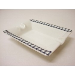 CENICERO RECTANGULAR...