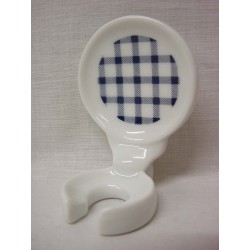 SOPORTE CEPILLO PARED VICHY...