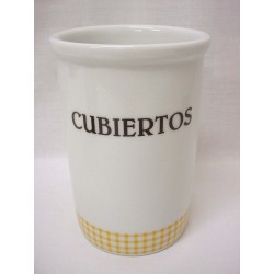 CUBERTERO GRANDE ALTO VICHY...