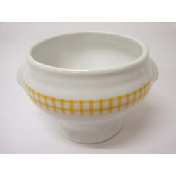 BOWL SOPERA 450ML VICHY...