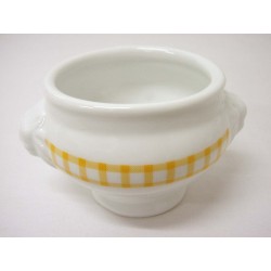 BOWL SALSERA 150ML VICHY...