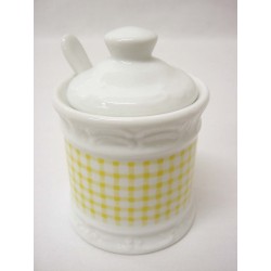 BOTE REDONDO CUCHARA VICHY...