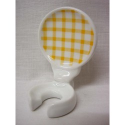 SOPORTE CEPILLO PARED VICHY...