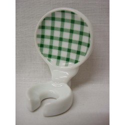 SOPORTE CEPILLO PARED VICHY...