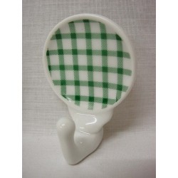 PERCHA COLGADOR ADHESIVA...