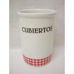 CUBERTERO GRANDE ALTO VICHY...