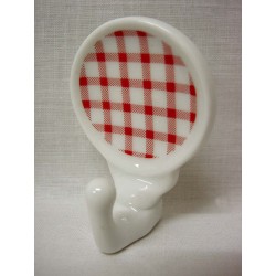 PERCHA COLGADOR ADHESIVA...