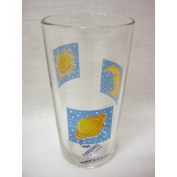 VASO PRISMA ALTO 260ML...