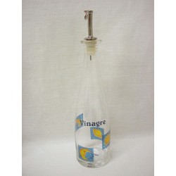 VINAGRERA 575ML CRISTAL...