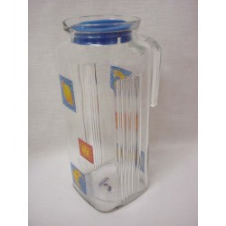 JARRA CRISTAL 1200ML ASTROS...