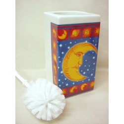 ESCOBILLERO CUADRADO BAÑO...