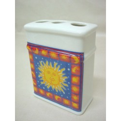 VASO CEPILLOS PLANO BORDE...