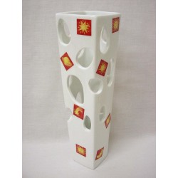 FLORERO CUADRADO GRANDE...