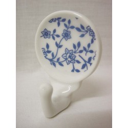 PERCHA COLGADOR ADHESIVA...