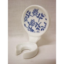 SOPORTE CEPILLO PARED RAMAS...