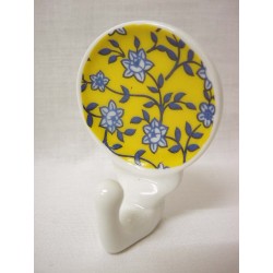 PERCHA COLGADOR ADHESIVA...