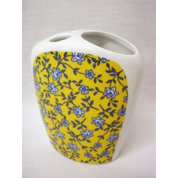 VASO CEPILLOS PLANO RAMAS...