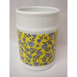 VASO BAÑO REDONDO RAMAS...