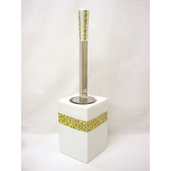 ESCOBILLERO CUBO BAÑO RAMAS...