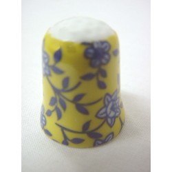 DEDAL PEQUEÑO LISO RAMAS...