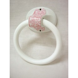 TOALLERO ARO PEQUEÑO...