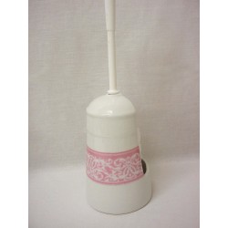 ESCOBILLERO BORDE BAÑO...