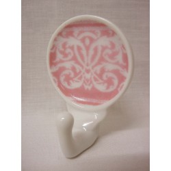 PERCHA COLGADOR ADHESIVA...