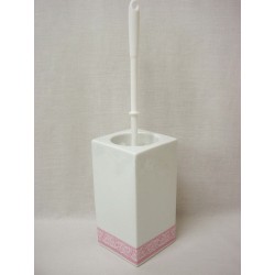 ESCOBILLERO CUADRADO BAÑO...