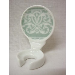 SOPORTE CEPILLO PARED...