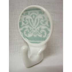 PERCHA COLGADOR ADHESIVA...