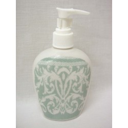 DOSIFICADOR PLANO TOALLA VERDE