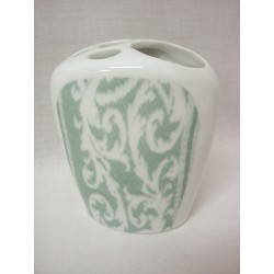 VASO CEPILLOS PLANO TOALLA...