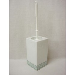 ESCOBILLERO CUADRADO BAÑO...