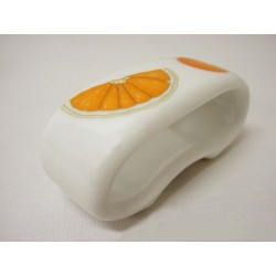 SERVILLETERO OVALADO...