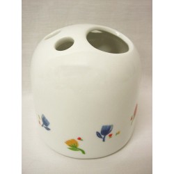 VASO CEPILLOS LUNA...