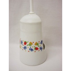 ESCOBILLERO BORDE BAÑO...