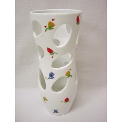 FLORERO REDONDO ANCHO...