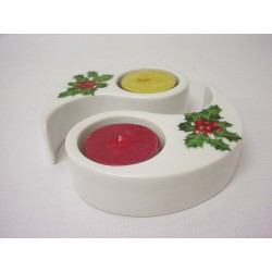 JUEGO 2 PALMATORIAS CURVA...