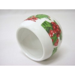 SERVILLETERO REDONDO ACEBO...