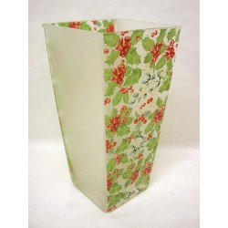 FLORERO CONICO SUPERGRANDE...