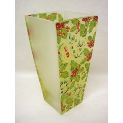 FLORERO CONICO GRANDE...