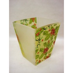 FLORERO CONICO PEQUEÑO...